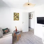Apartamento Le Botanique 